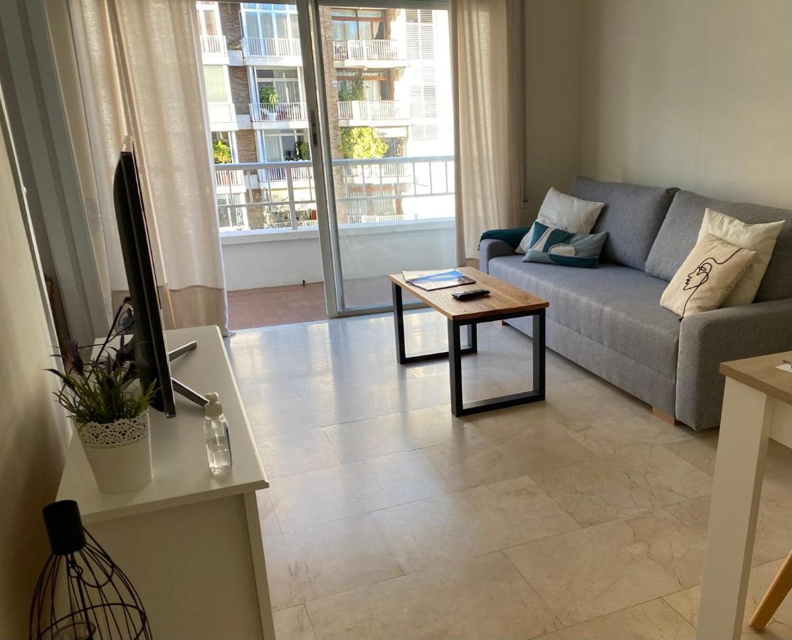Precioso Y Tranquilo Apartamento Zona Alta Diagonal Barcelona Exterior photo