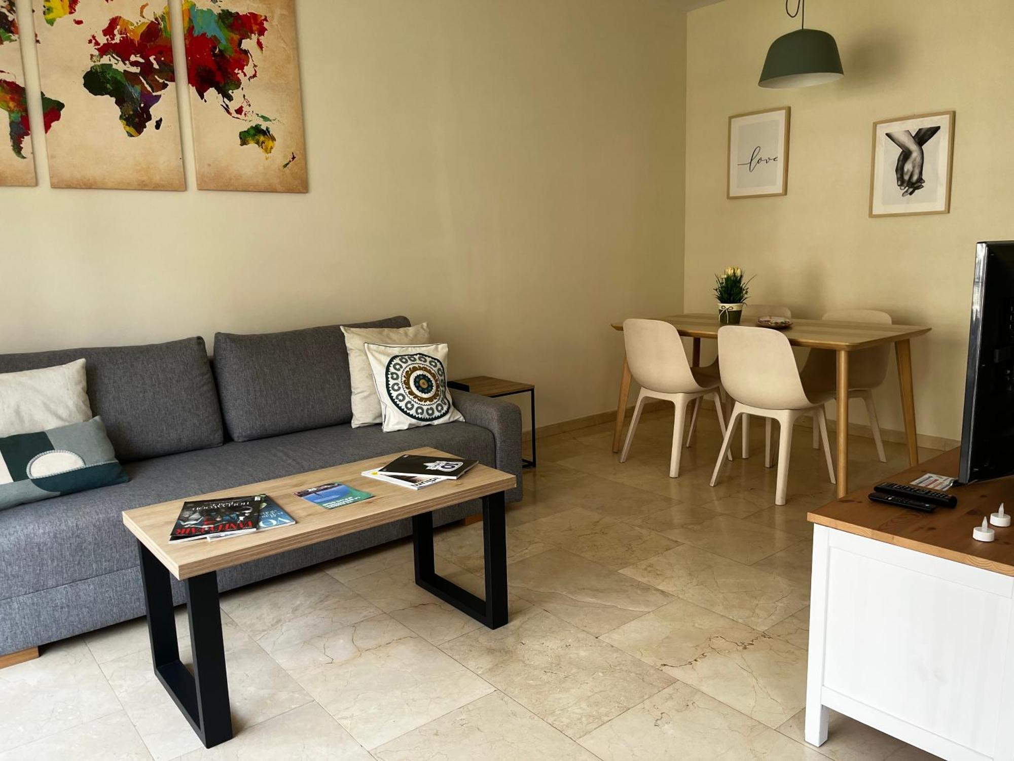 Precioso Y Tranquilo Apartamento Zona Alta Diagonal Barcelona Exterior photo